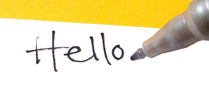 hello-graphic