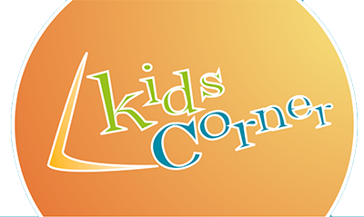 Kids corner