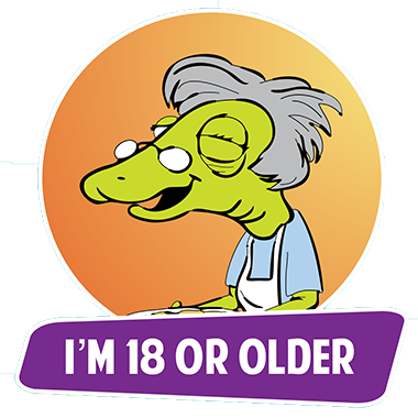18 or older