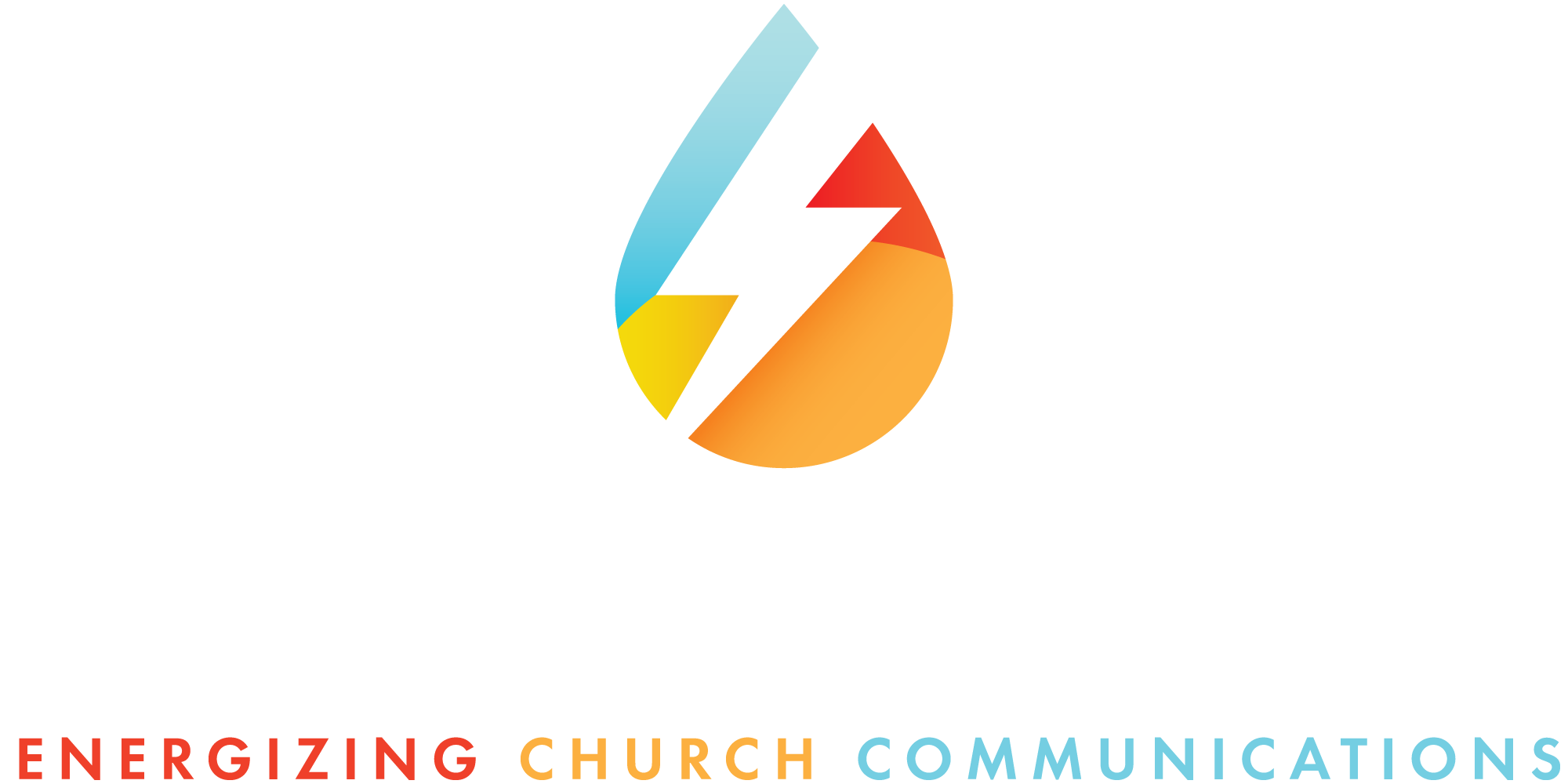 02 Church Juice - Logo - Vertical - Full - Dark bg