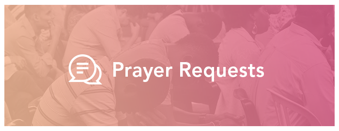 Newsletter-Prayer Header Corners