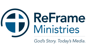 ReFrame Ministries Logo