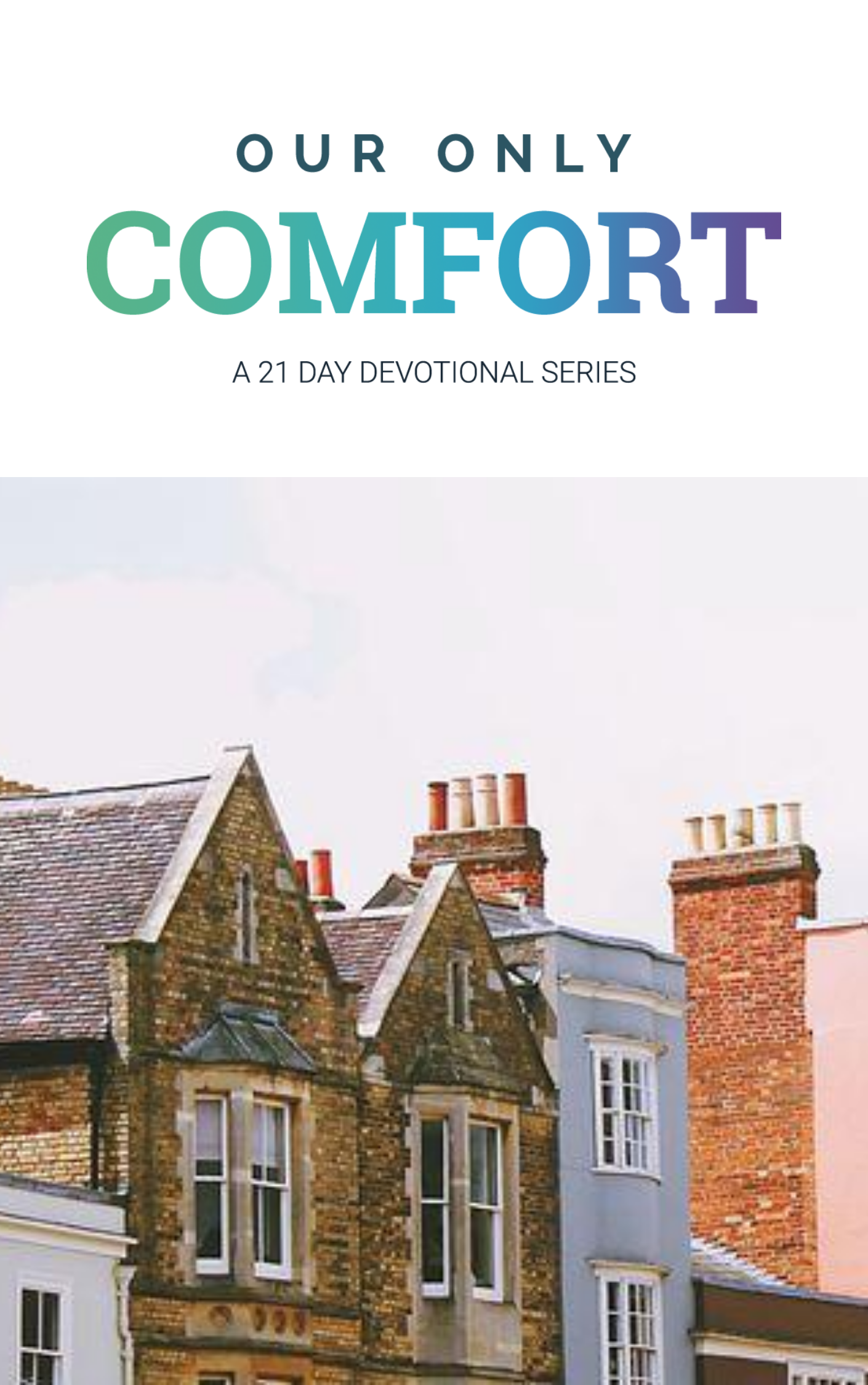 Teal and Beige Friends Young Adult Book Cover