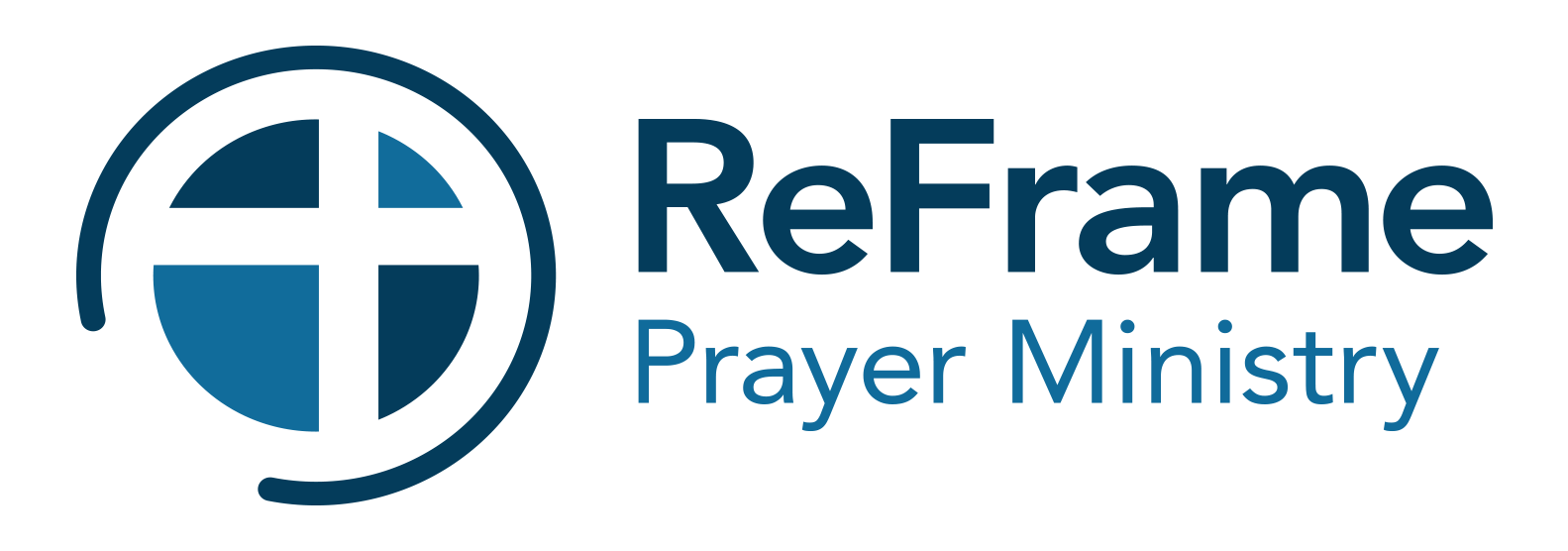 reframe-prayer-ministry-logo